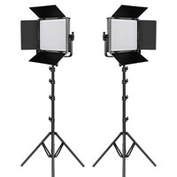 GVM 672S 40W Bi-Color Soft LED Picture