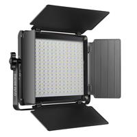 GVM 680RS 50W Bi-Color RGB Stu Picture