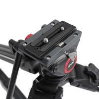 GVM 7017D 3-Section Aluminum V Picture