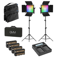 Great Video Maker 800D 40W Bi- Picture