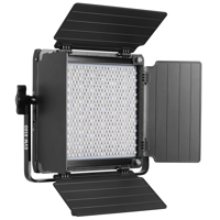 GVM 850D 40W Bi-Color RGB Stud Picture