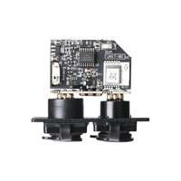 GVM BCM-XLR5 Bluetooth/DMX Con Picture