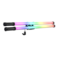 GVM BD100D 30W RGB LED Tube Wa Picture