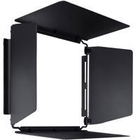 GVM 4-Way Barndoors for YU200R Picture