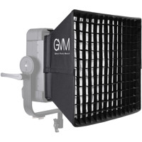 GVM Softbox for YU200R LED Lig Picture
