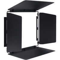 GVM 4-Way Barndoors for YU300R Picture