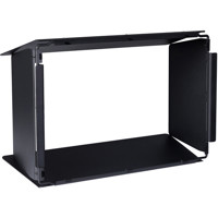 GVM 4-Way Barndoors for YU300R Picture
