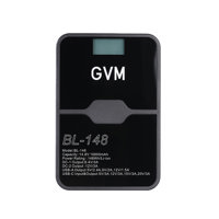 GVM BL-148 V-Mount Battery wit Picture