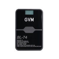 GVM BL-148 V-Mount Battery wit Picture