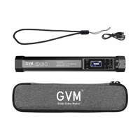 GVM BX8C RGB LED Light Wand (1 Picture