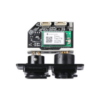 GVM CCM-XLR5 CRMX/DMX Control  Picture