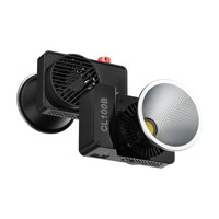 GVM CL100B Portable Bi-Color L Picture