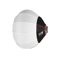 GVM 26" Lantern Softbox with B Picture