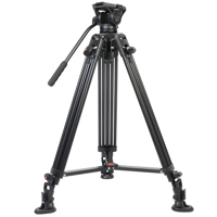 GVM DX16 3-Section Aluminum Vi Picture