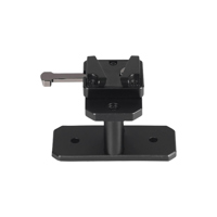 <b>New Arrival</b> - GVM FH02KKX Connector Bracket with V-Mount Quick Release
