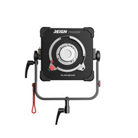 GVM Reign FH400B Bi-Color LED  Picture