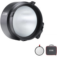 GVM 3XSI30B Optical Intensifie Picture