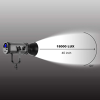 GVM LS-150D 150W Daylight LED  Picture