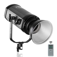 GVM LS-150D 150W Daylight LED Video Light