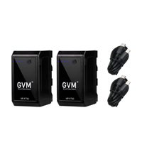 GVM NP-F750 7.2V 4400mAh Repla Picture
