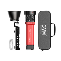 GVM PD60B 60W Bi-Color Handhel Picture