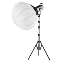 GVM PR150D Bi-Color LED Video  Picture
