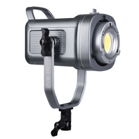 GVM PR150D Bi-Color LED Video  Picture