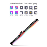 GVM BD25R LED Tube Light Bi-Co Picture