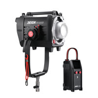 GVM Reign R1200B Bi-Color LED  Picture