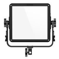 GVM PRO-YU150R 150W Bi-Color RGB Studio LED Soft Light Panel