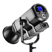 GVM RGB-150S 150W RGB Studio L Picture