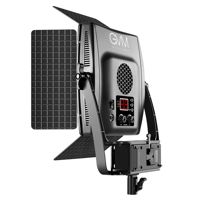 GVM S900D 50W LED Studio Video Light Bi-Color Soft Light Panel
