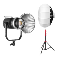Great Video Maker SD200D 200W  Picture