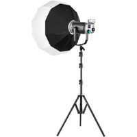 GVM SD200D Bi-Color LED Video  Picture