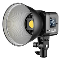GVM SD80D 80W Bi-Color LED Vid Picture