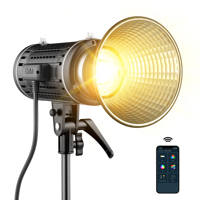 GVM ST100R 100W RGB and Bi-Col Picture