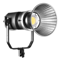 GVM ST200R 200W RGB and Bi-Col Picture