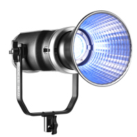 GVM ST300R 300W RGB and Bi-Col Picture