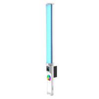 GVM T20R 20W Bi-Color RGB LED  Picture
