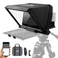 GVM Teleprompter TQ-MB for Tab Picture