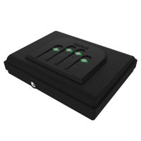 GunVault MV550 Portable Electr Picture