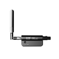 GVM Wireless DMX Receiver Picture