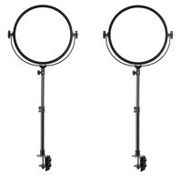 GVM Y60D 15" 60W Bi-Color Soft Picture