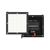 GVM ZipTile Z100B Bi-Color LED Picture