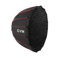 GVM ZYG90SP 36" Quick-Release  Picture