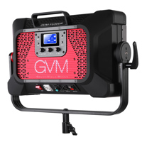 GVM YU300R 350W Bi-Color RGB S Picture
