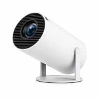 Green Extreme 4k Portable LCD  Picture