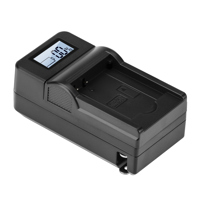 Green Extreme Compact Smart Ch Picture