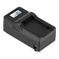 Green Extreme Compact Smart Ch Picture