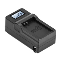 Green Extreme Compact Smart Ch Picture